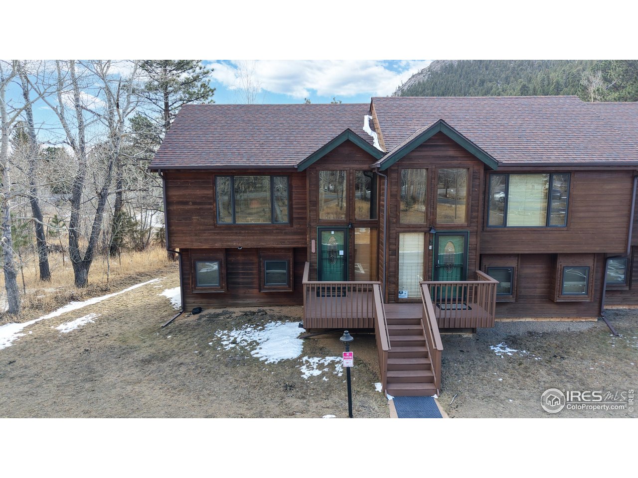 Photo of 1280 Fall River Rd #1 Estes Park CO 80517