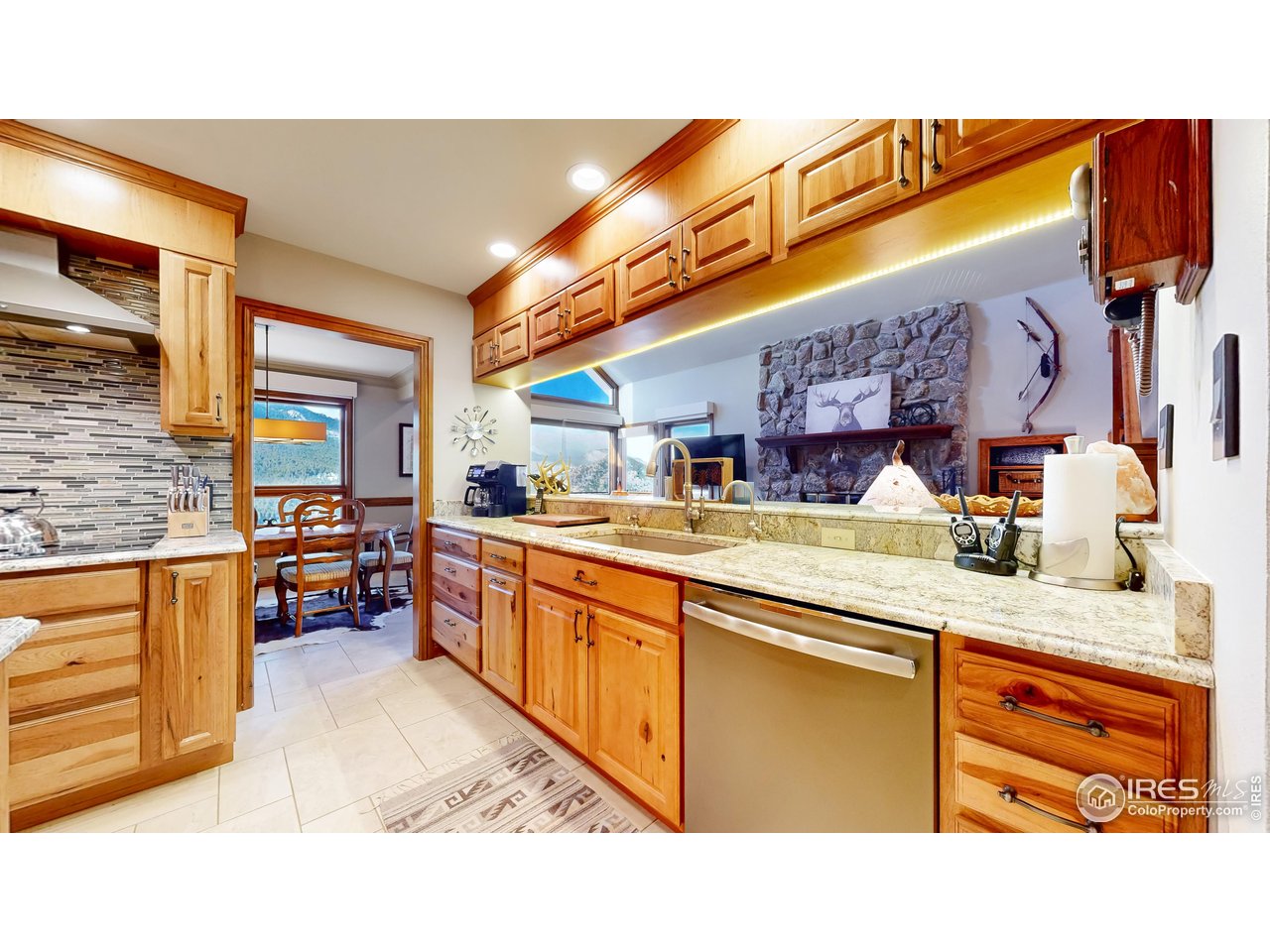 Photo of 1421 St Moritz Trl #2 Estes Park CO 80517