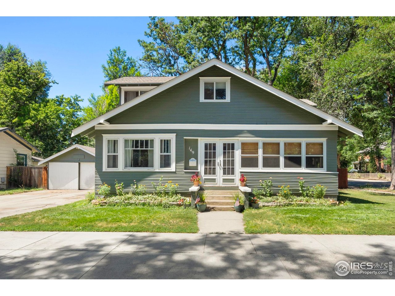 Photo of 149 Sylvan Ct Fort Collins CO 80521