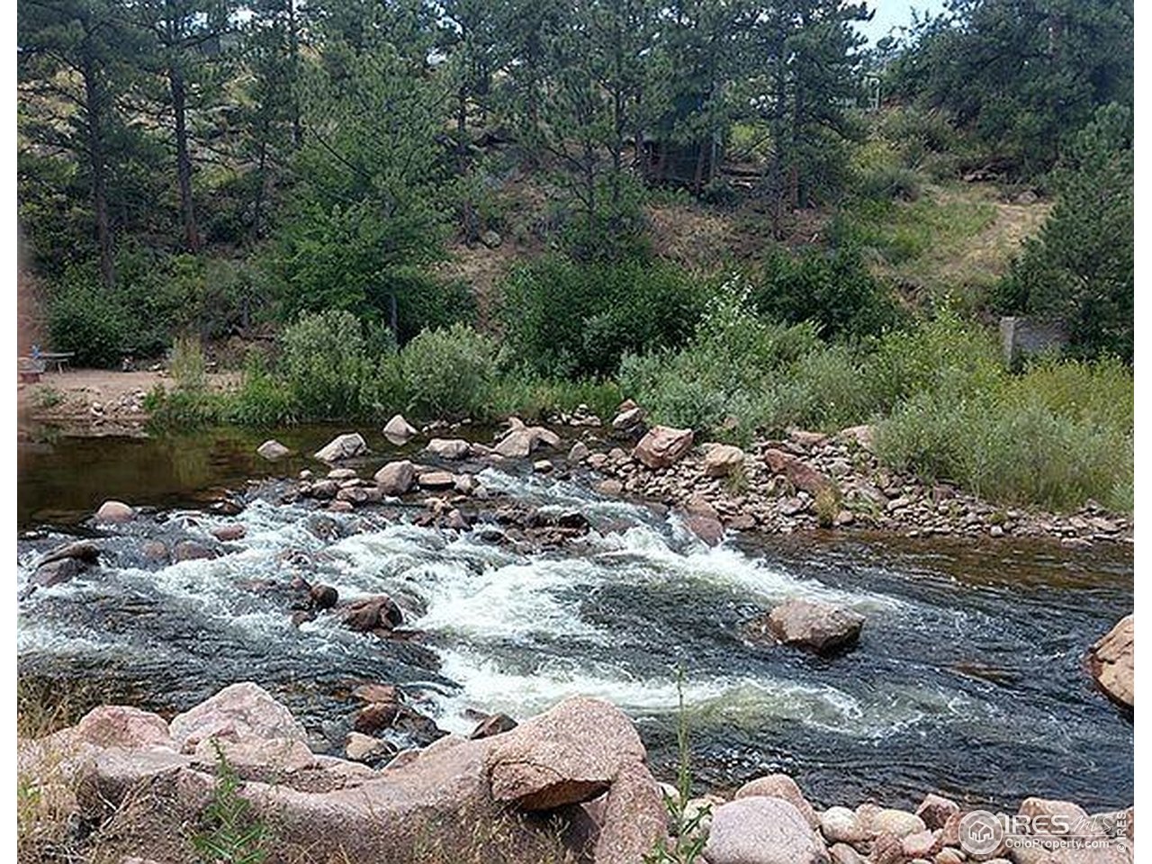Photo of 0 Longmont Dam Rd #2 Lyons CO 80540