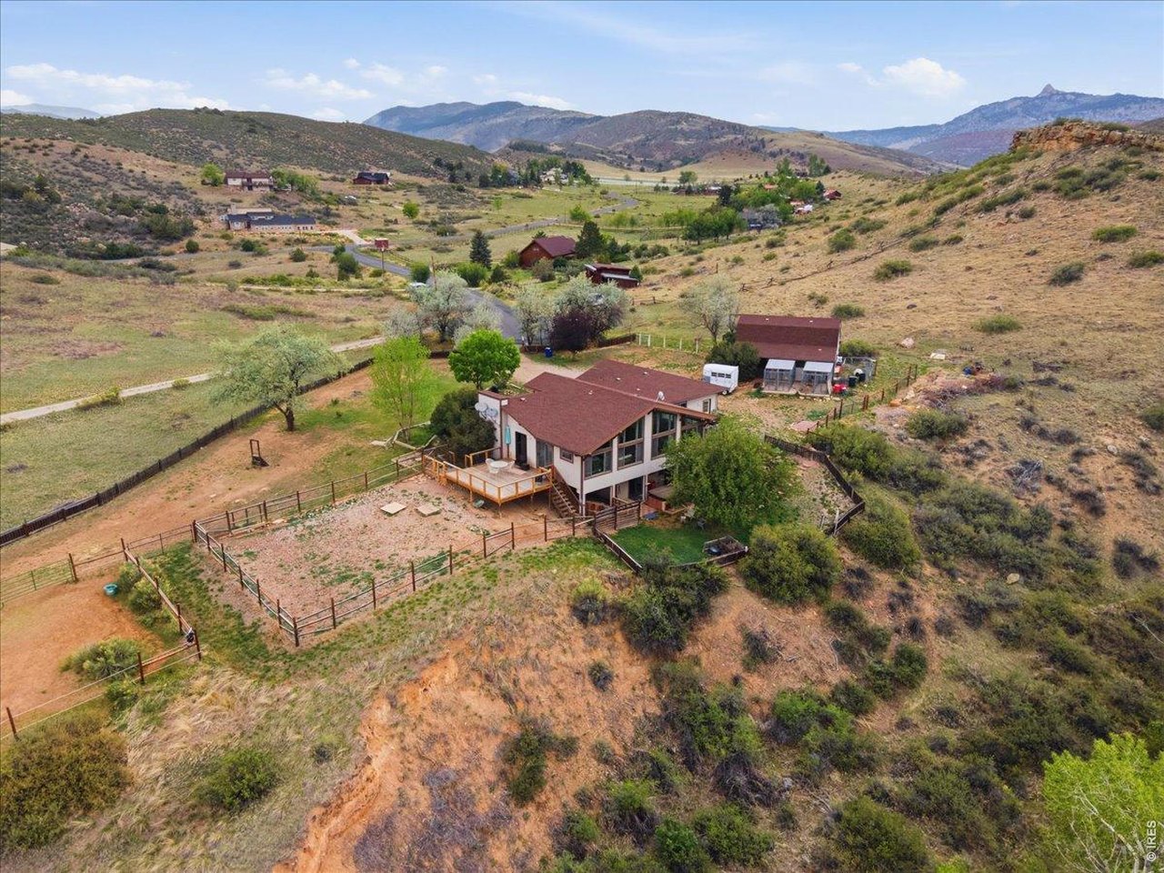 Photo of 6600 Tamarax Ct Loveland CO 80538