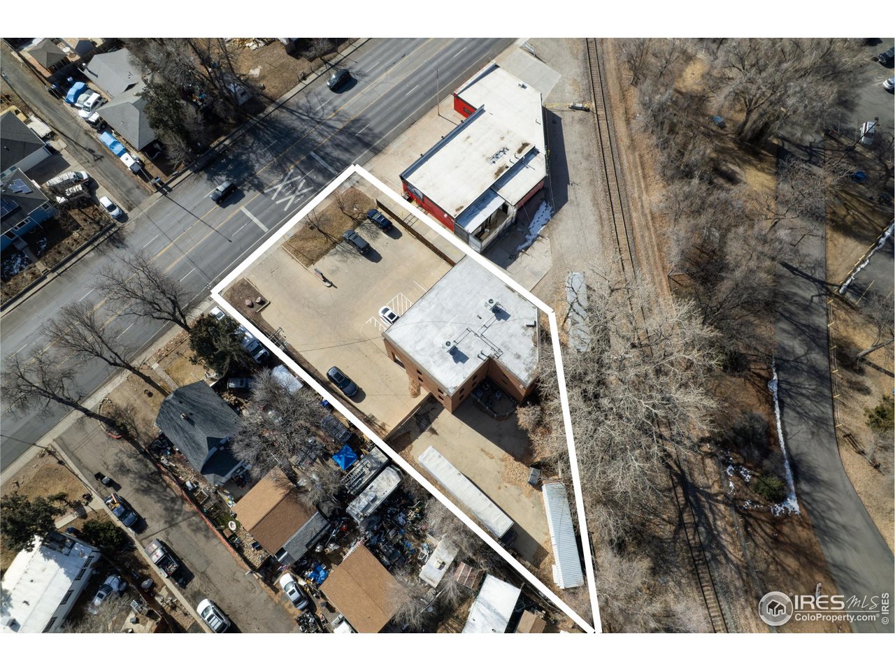 Photo of 24 9th Ave Longmont CO 80501