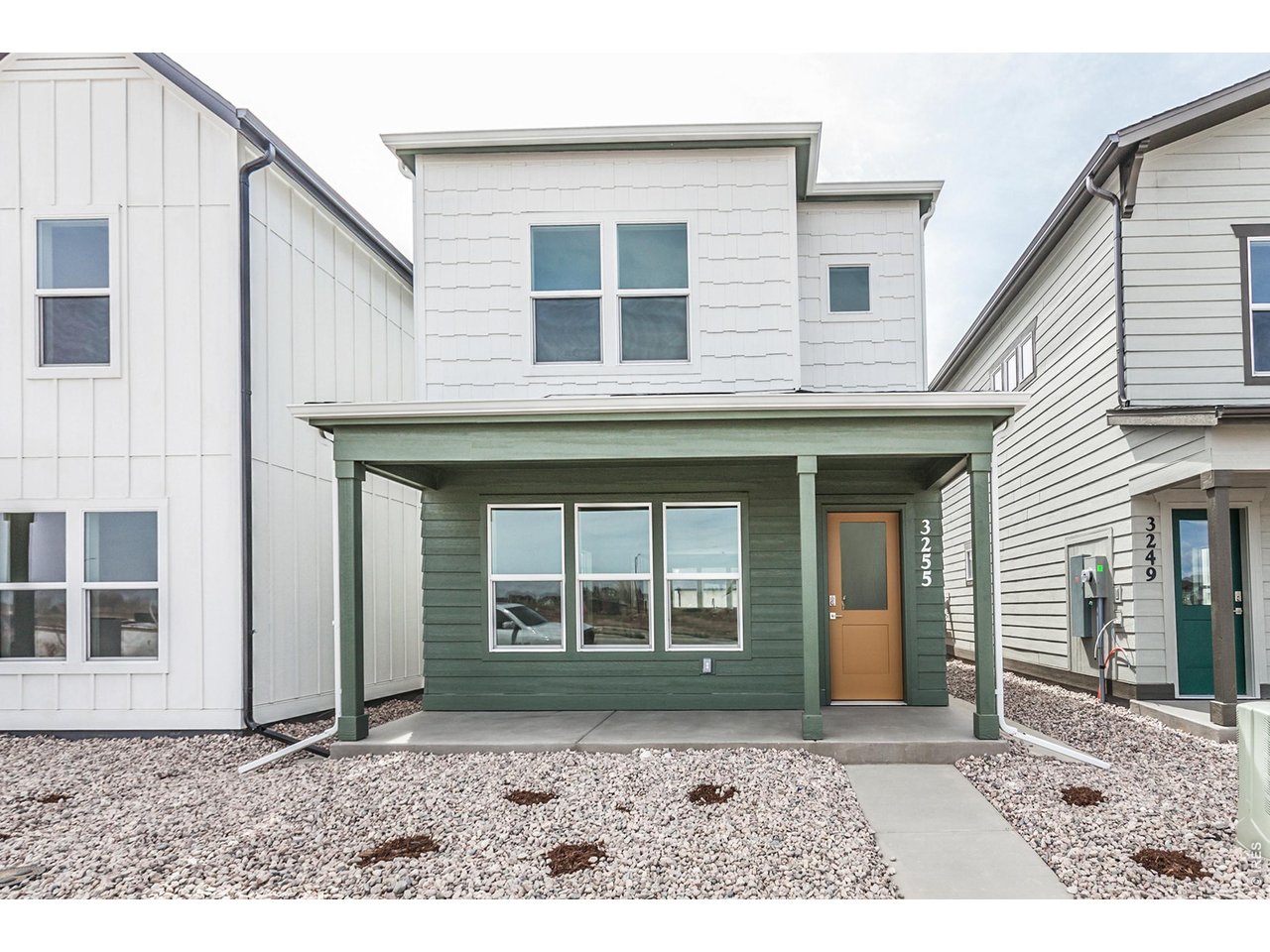 Photo of 3255 Comet St Fort Collins CO 80524