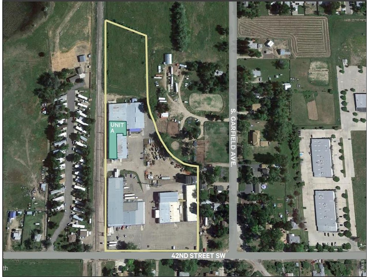 Photo of 225 SW 42nd St Loveland CO 80537