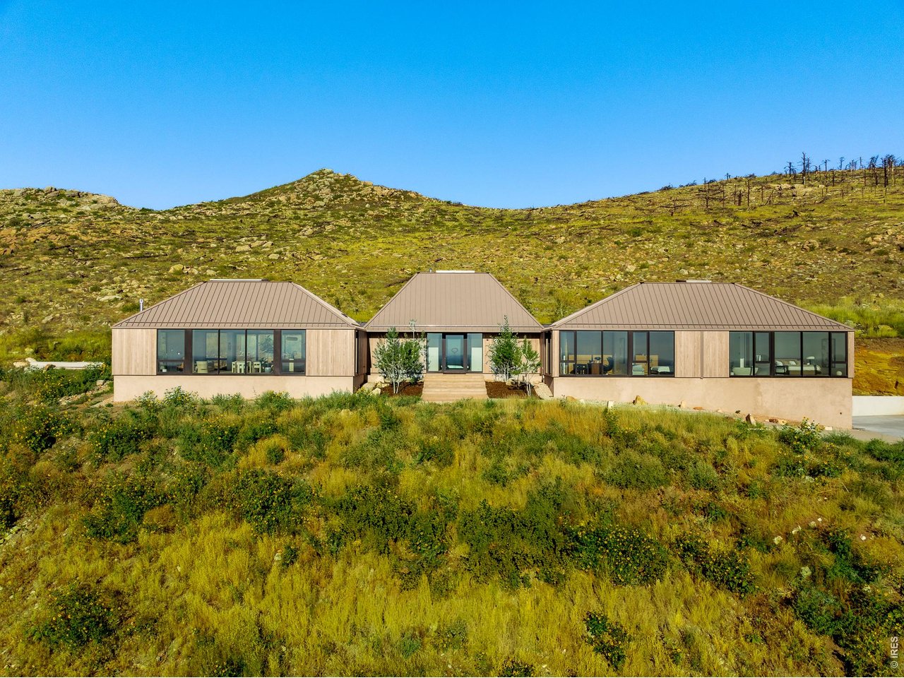 Photo of 9631 Mountain Ridge Pl Boulder CO 80302