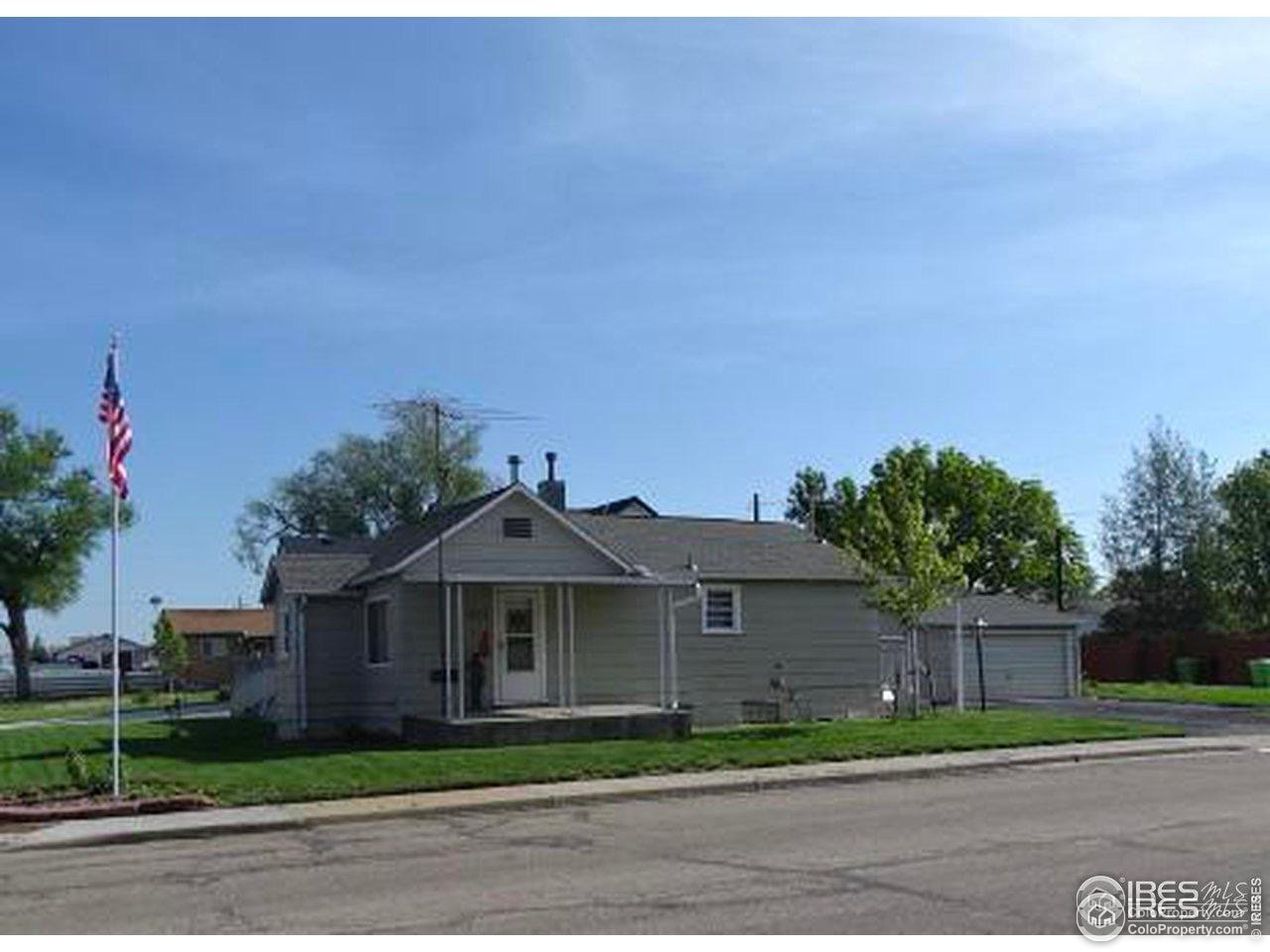 Photo of 203 Clark St Kersey CO 80644