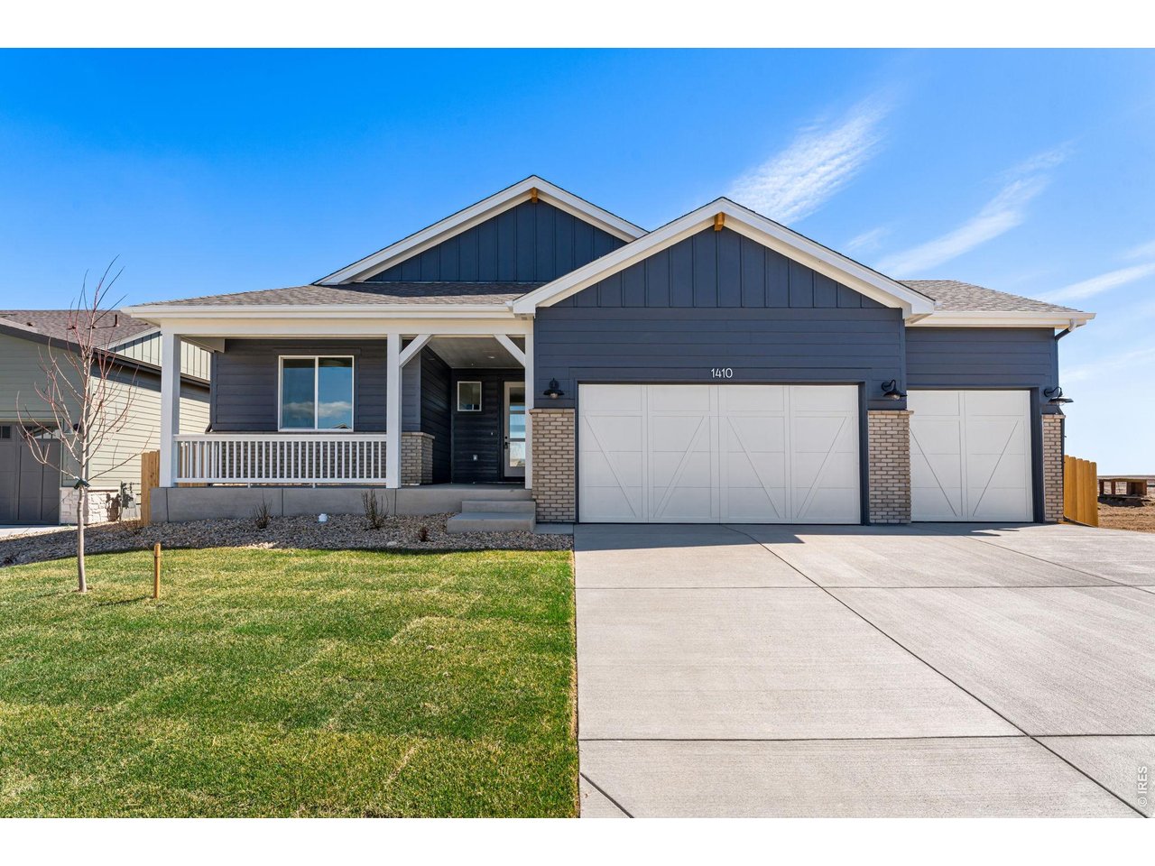 Photo of 1410 S Gardenia Dr Milliken CO 80543