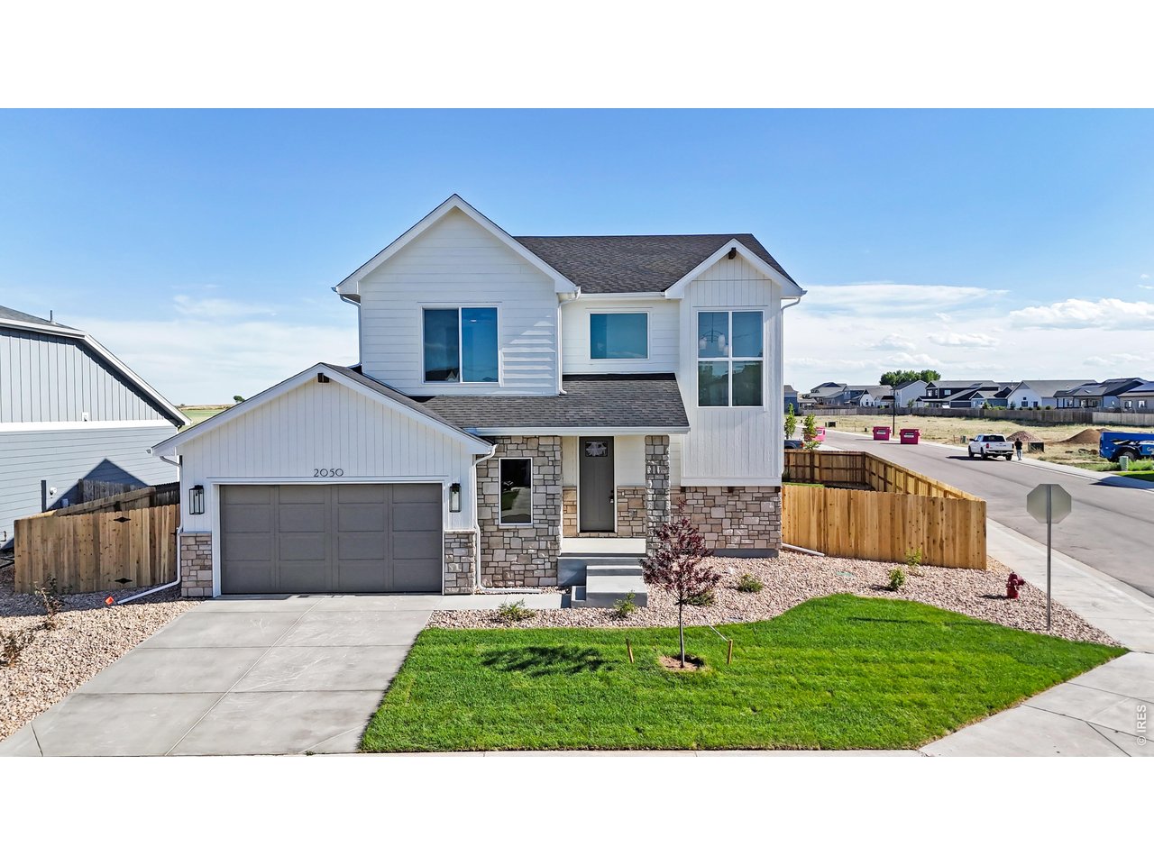 Photo of 2050 E Lavender Ln Milliken CO 80543