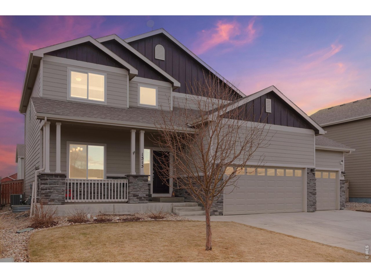 Photo of 1515 Cirque Valley Ln Severance CO 80550