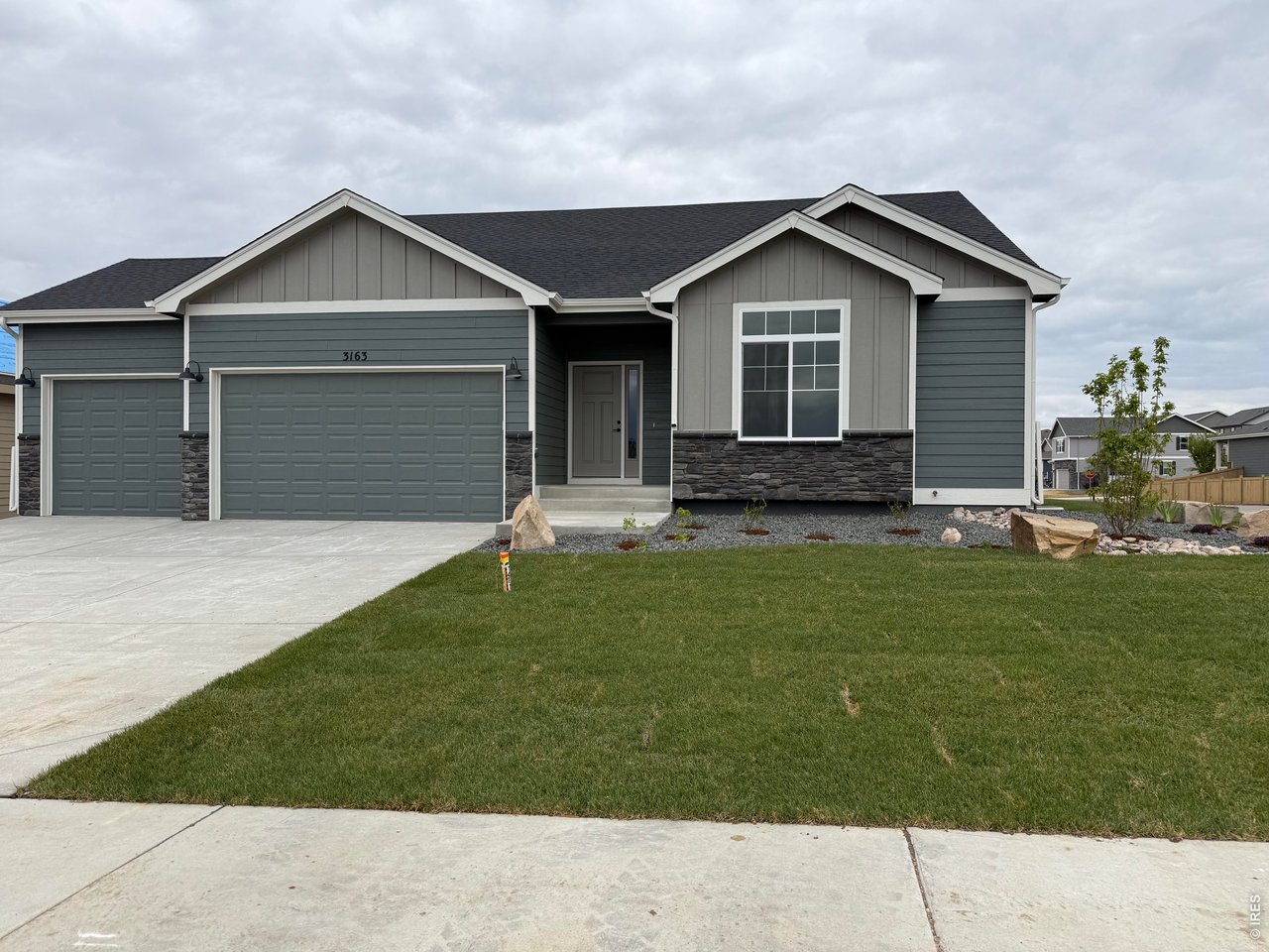 Photo of 3163 Barley Grass Dr Wellington CO 80549
