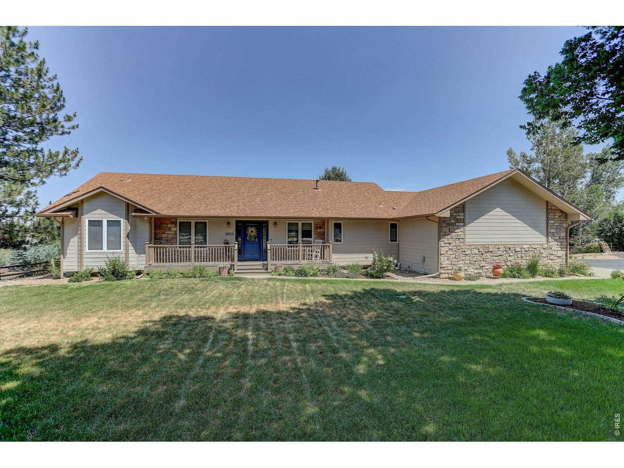 Photo of 14804 County Road 7 Mead CO 80542