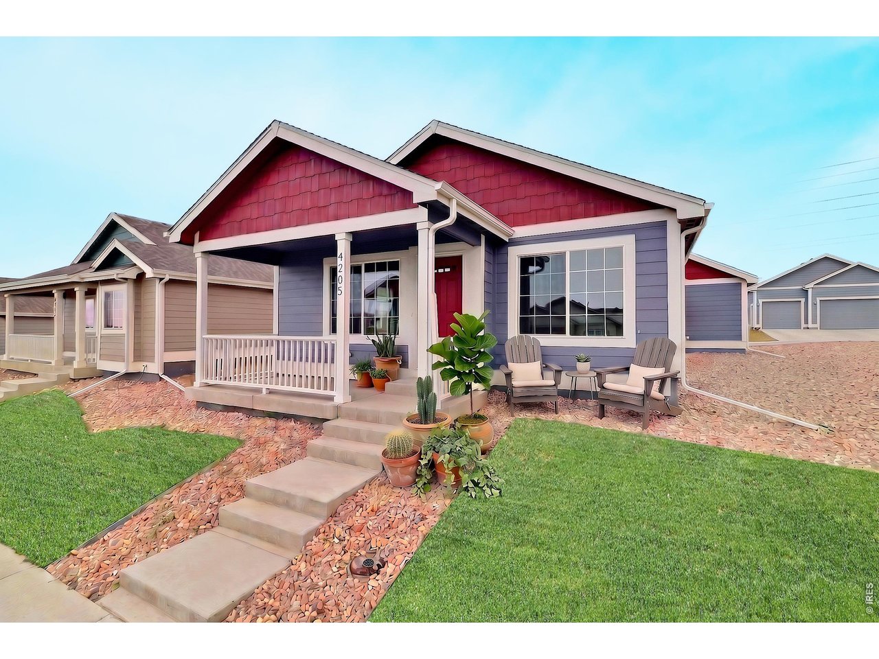 Photo of 4205 Rockcress Rd Evans CO 80620
