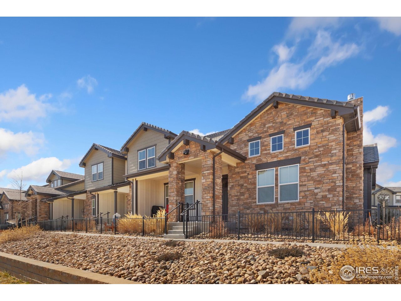 Photo of 2748 Prairie Flax St Berthoud CO 80513