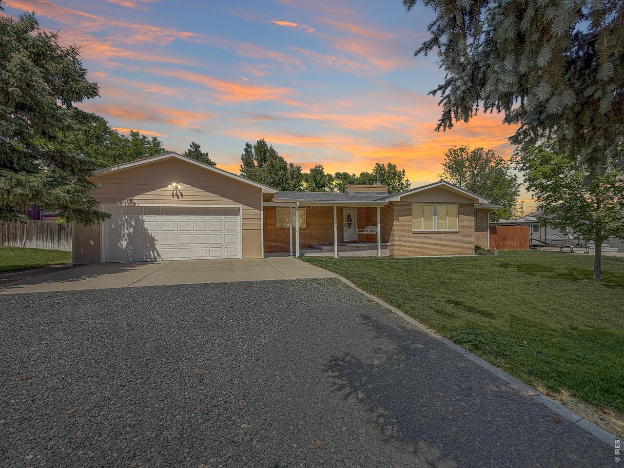 Photo of 106 Highland Ave Sterling CO 80751