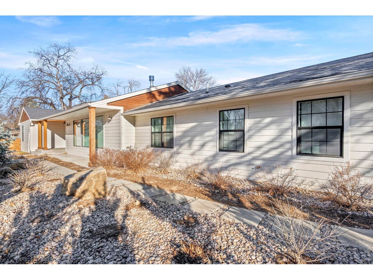 Photo of 310 E Prospect Rd Fort Collins CO 80525