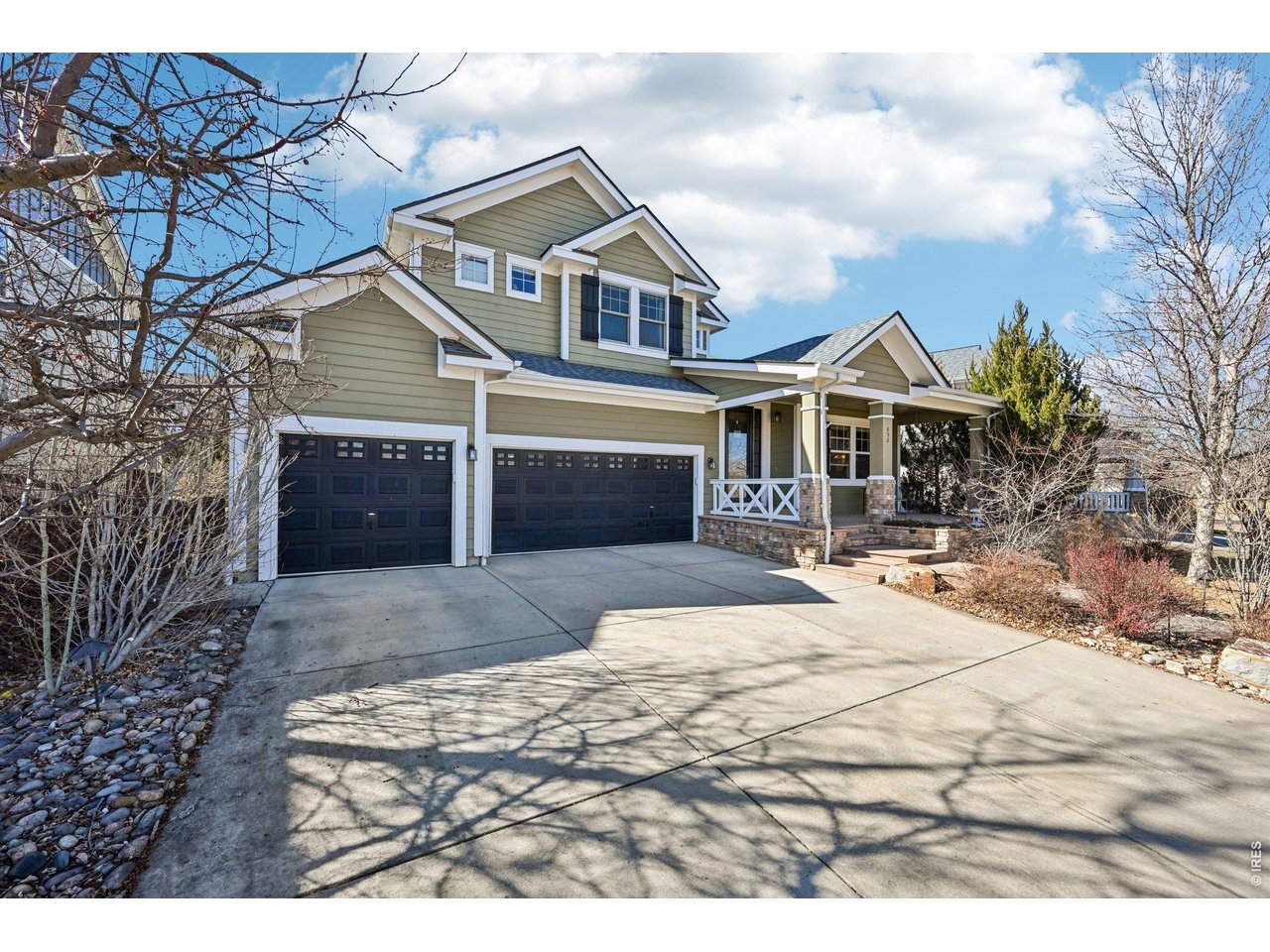 Photo of 898 Jarvis Dr Erie CO 80516