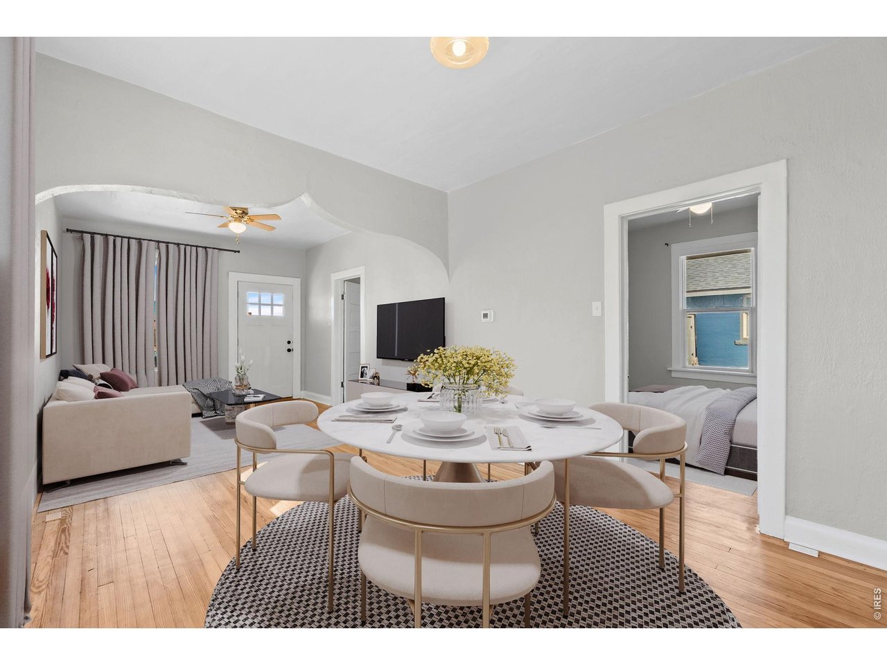 Photo of 3968 N Steele St Denver CO 80205