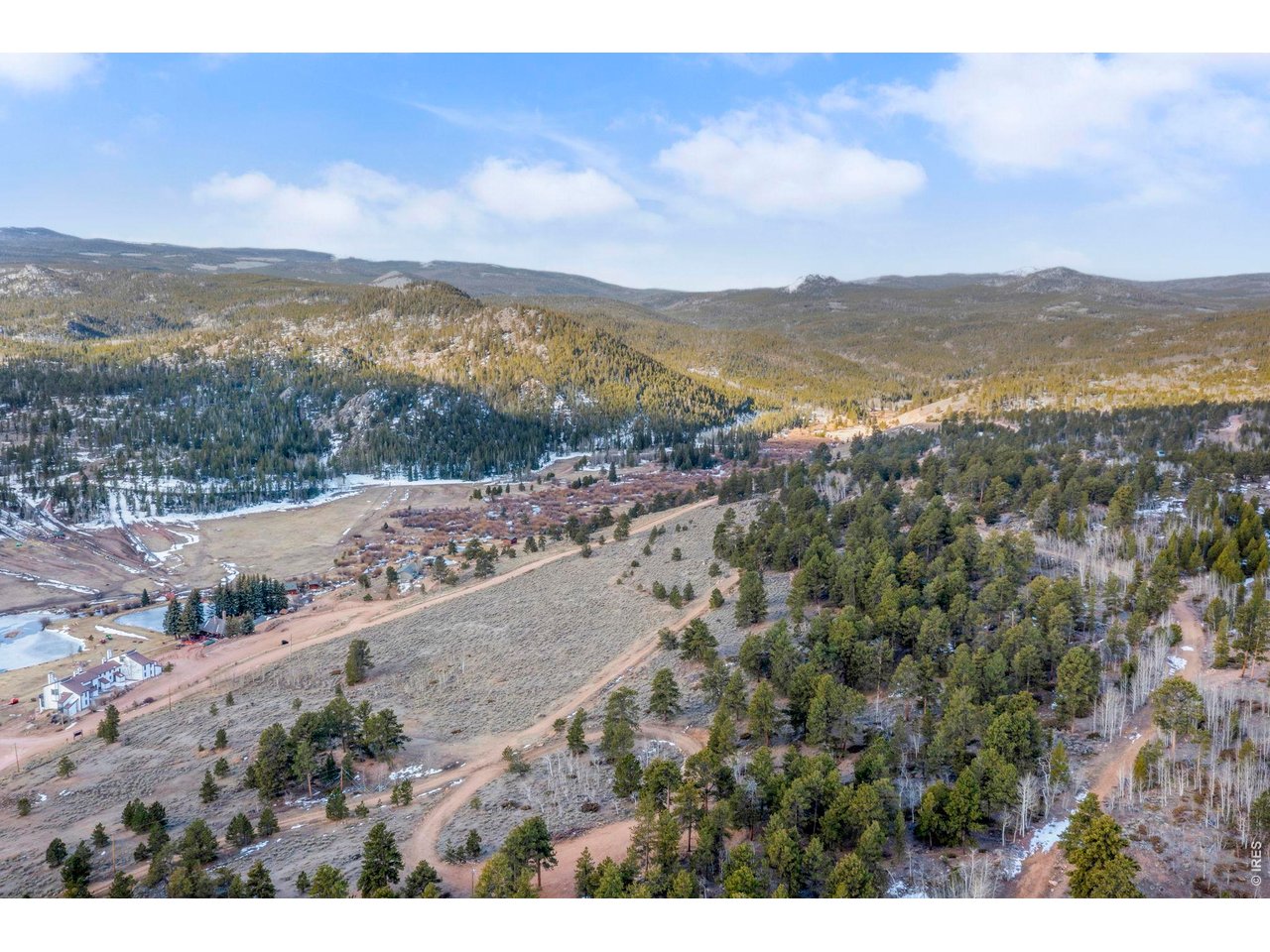 Photo of 215 Murdock Dr Red Feather Lakes CO 80545