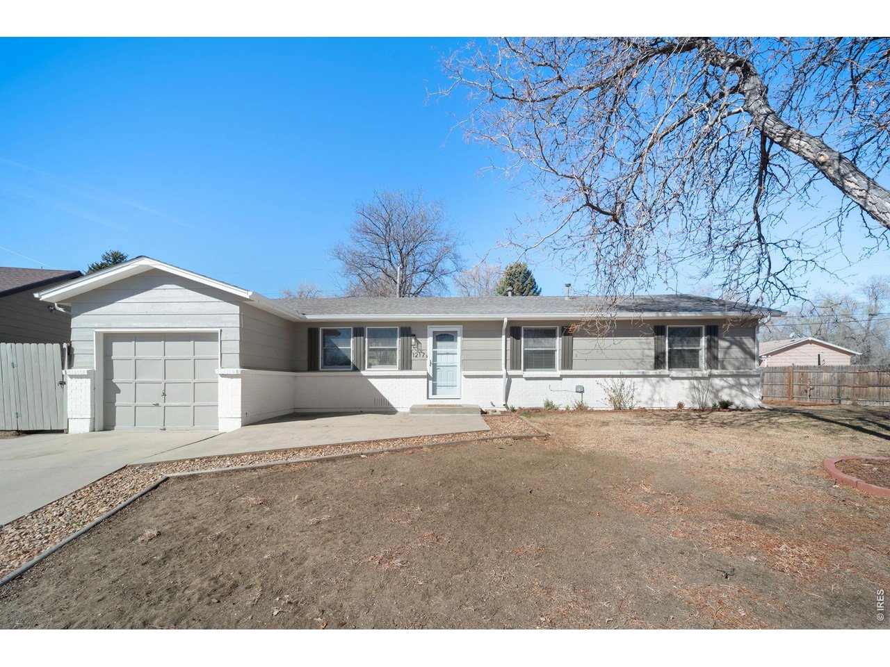 Photo of 1217 Hunter Ct Longmont CO 80501