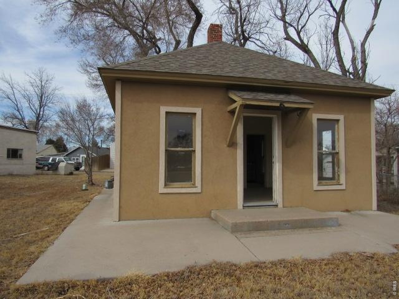 Photo of 406 Hamilton St Sterling CO 80751