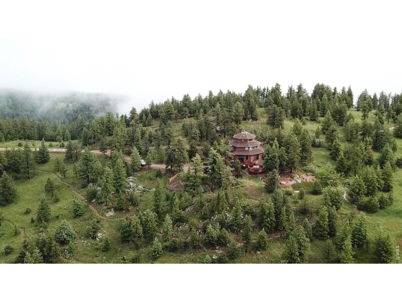 Photo of 5097 Flagstaff Rd Boulder CO 80302