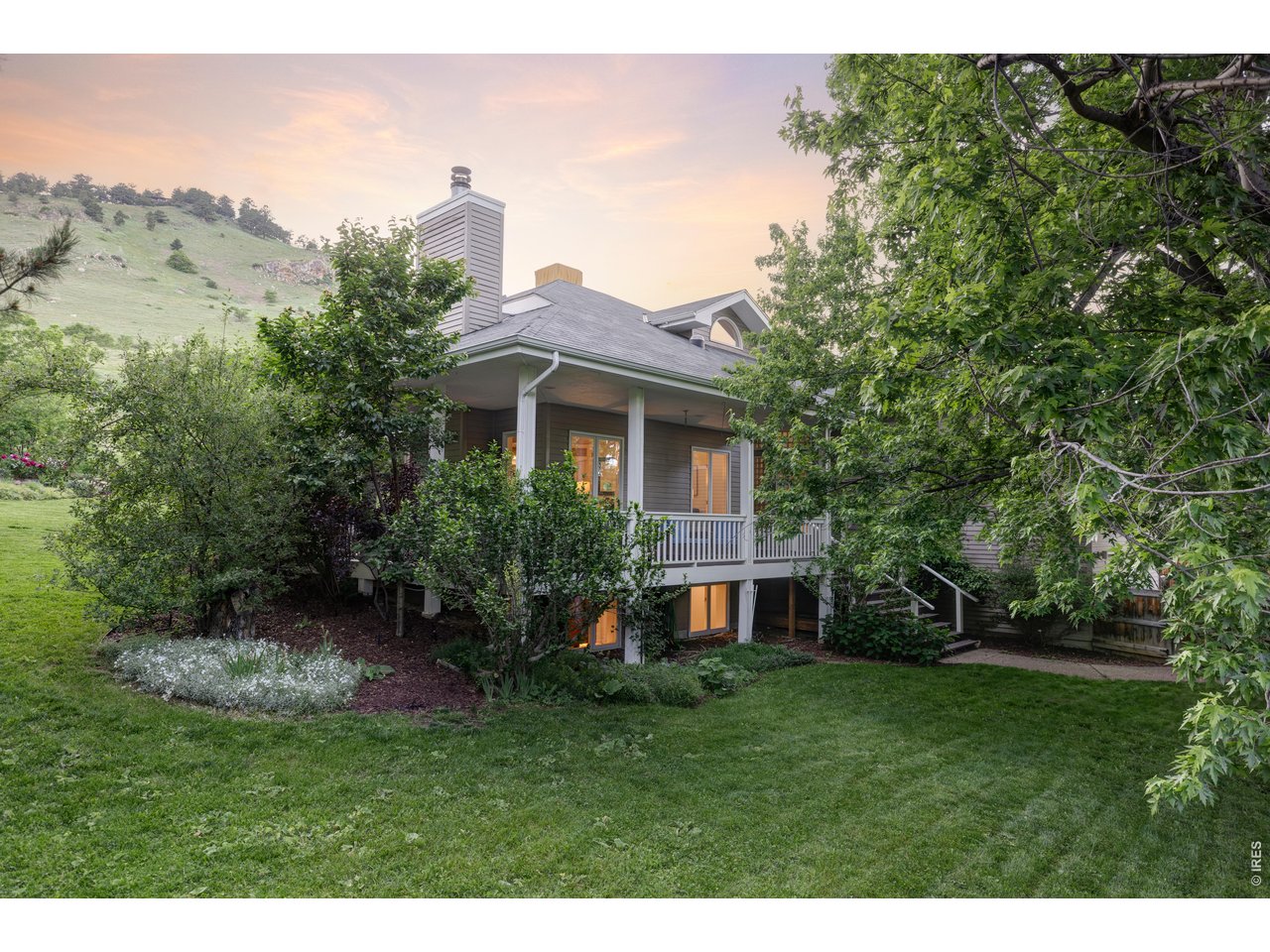 Photo of 3421 4th St Boulder CO 80304