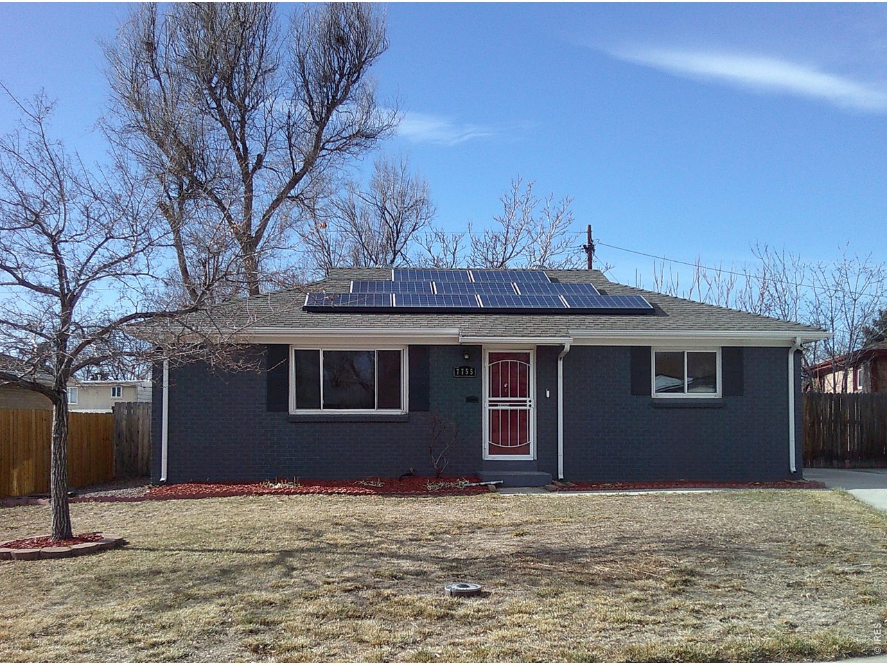 Photo of 7755 Quitman St Westminster CO 80030