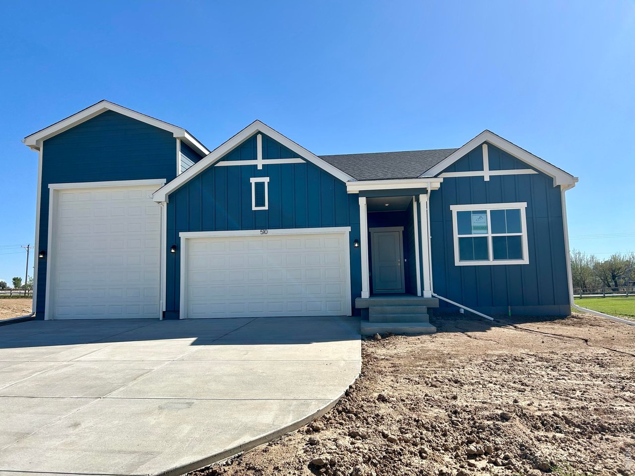 Photo of 510 Gavin Ct Hudson CO 80642