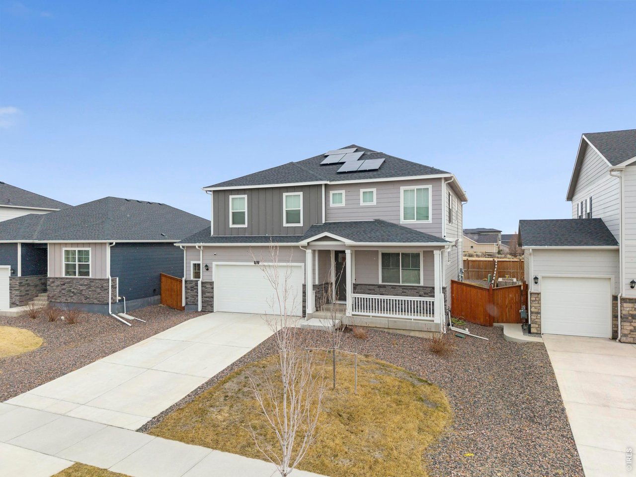 Photo of 4412 Garnet Way Longmont CO 80504