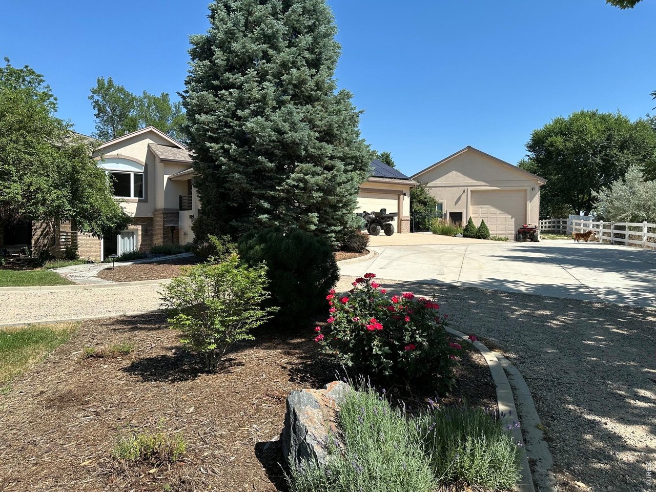Photo of 5612 N 115th St Longmont CO 80504