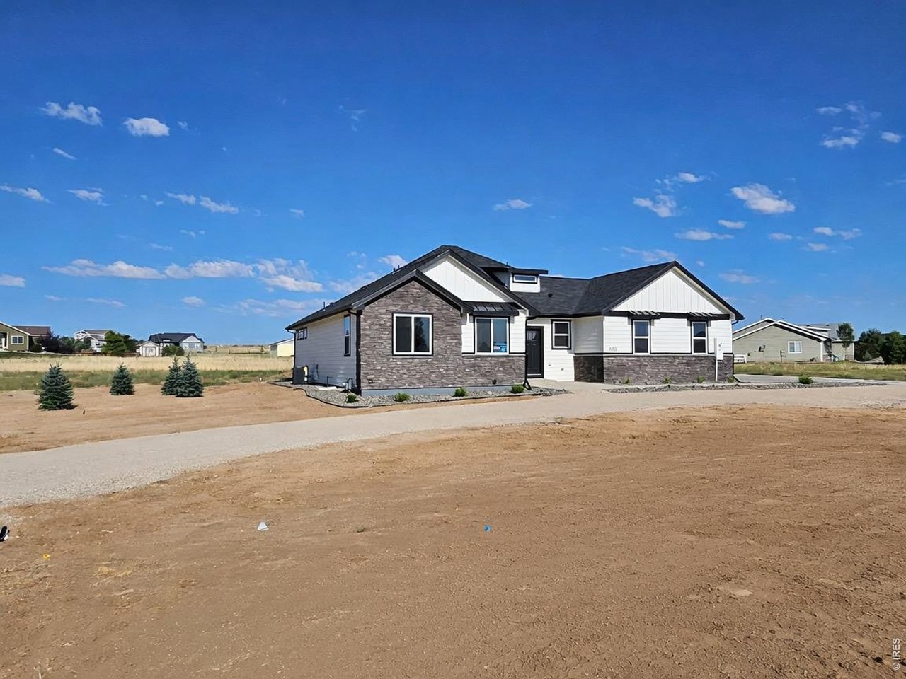 Photo of 16505 Fairbanks Ct Platteville CO 80651