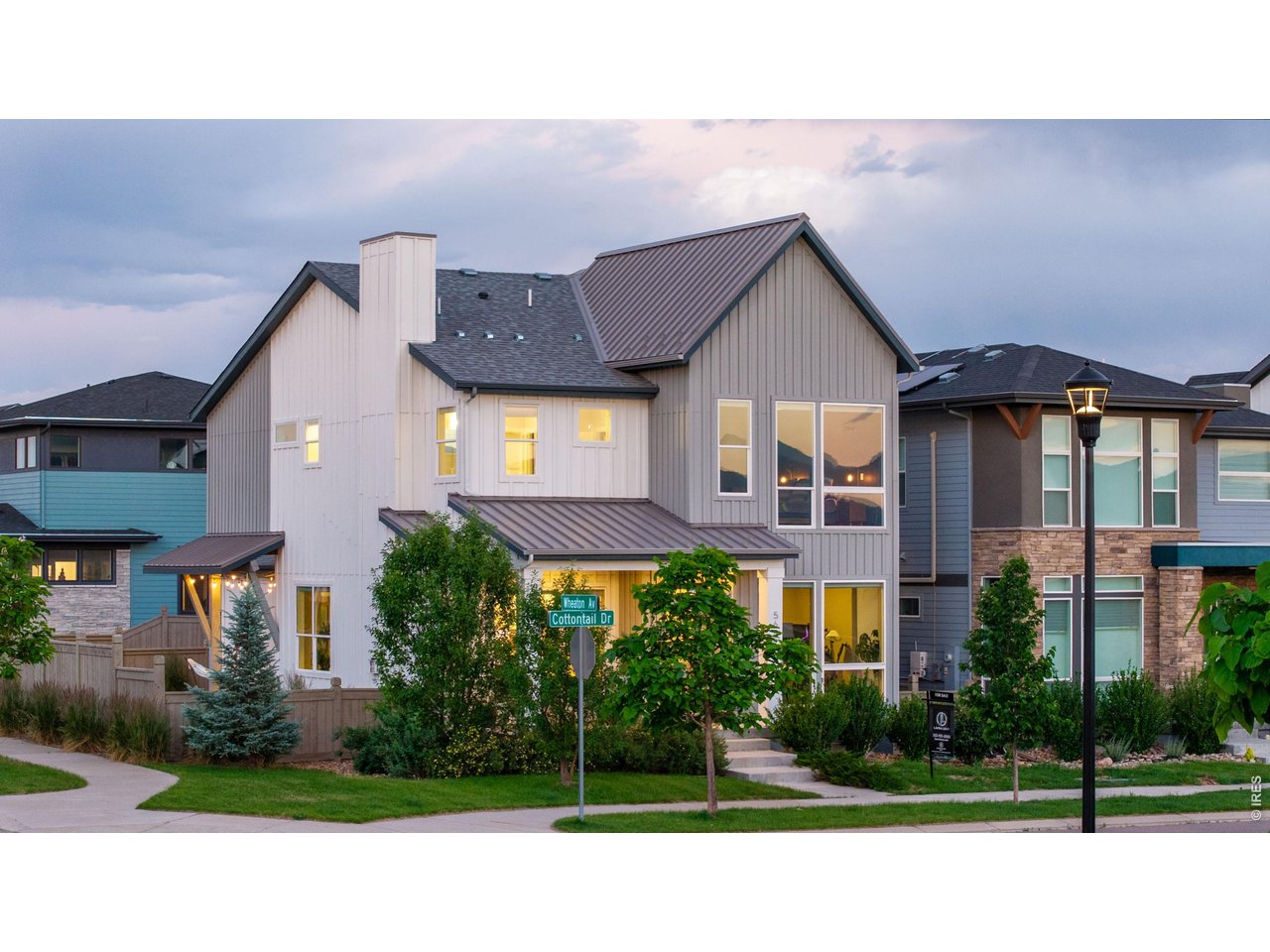 Photo of 5687 Cottontail Dr Longmont CO 80503