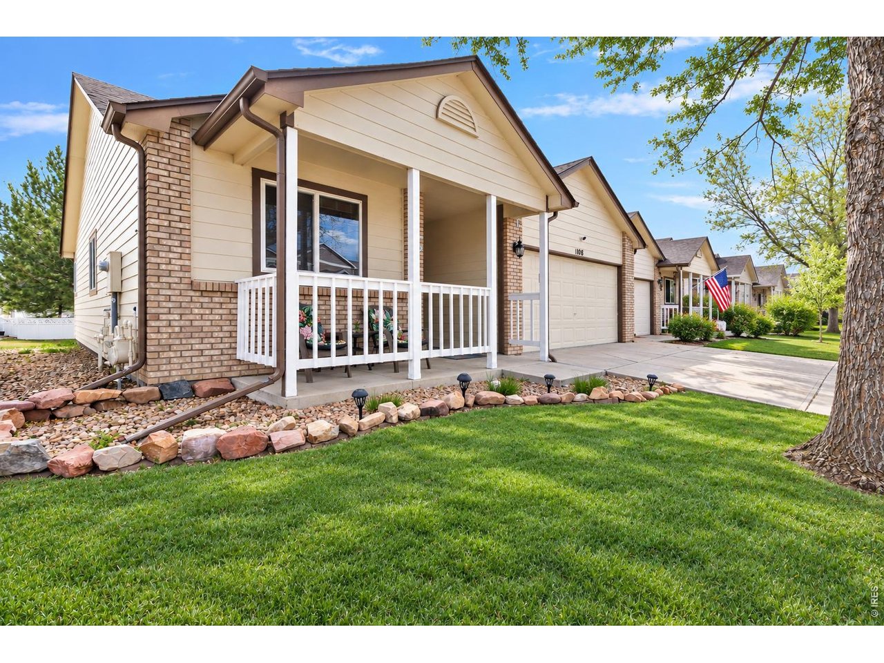 Photo of 1098 Lavender Ave Loveland CO 80537