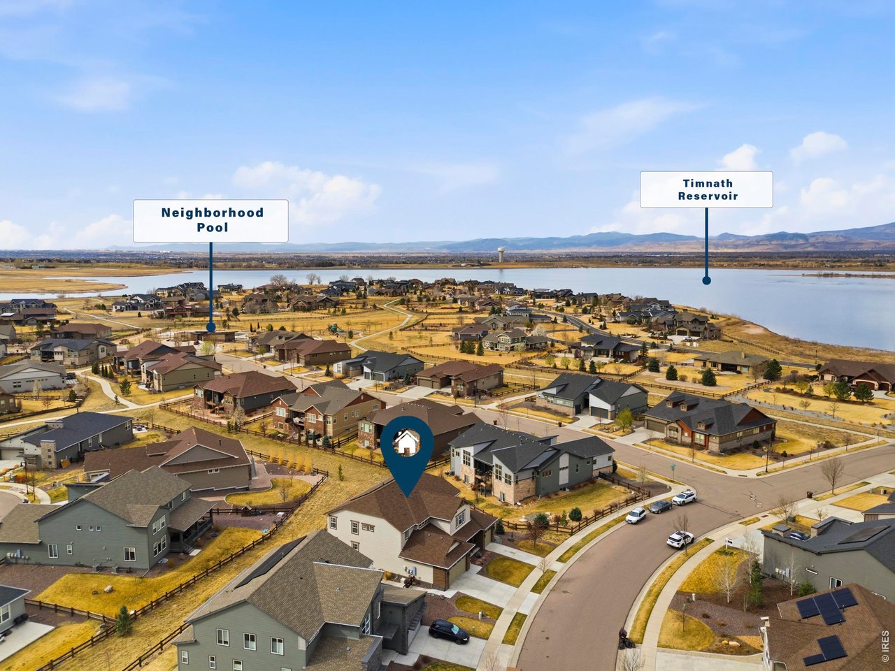 Photo of 6997 Thunderview Dr Timnath CO 80547