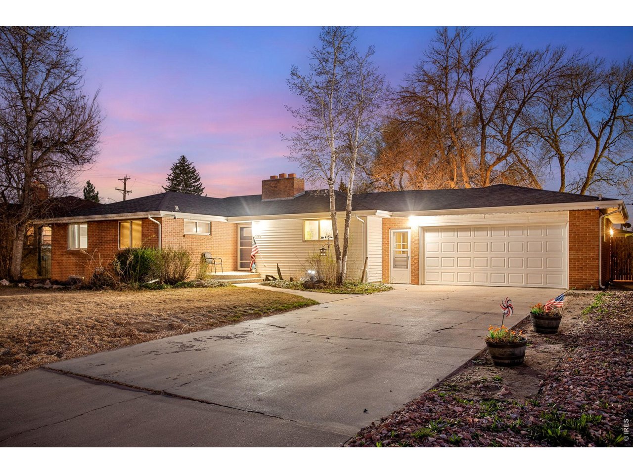 Photo of 2106 13th St Greeley CO 80631