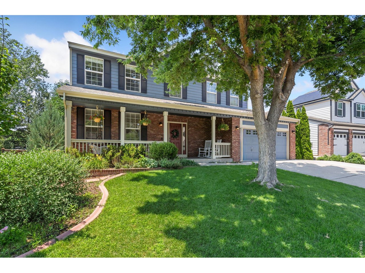 Photo of 3909 Grand Canyon St Fort Collins CO 80525