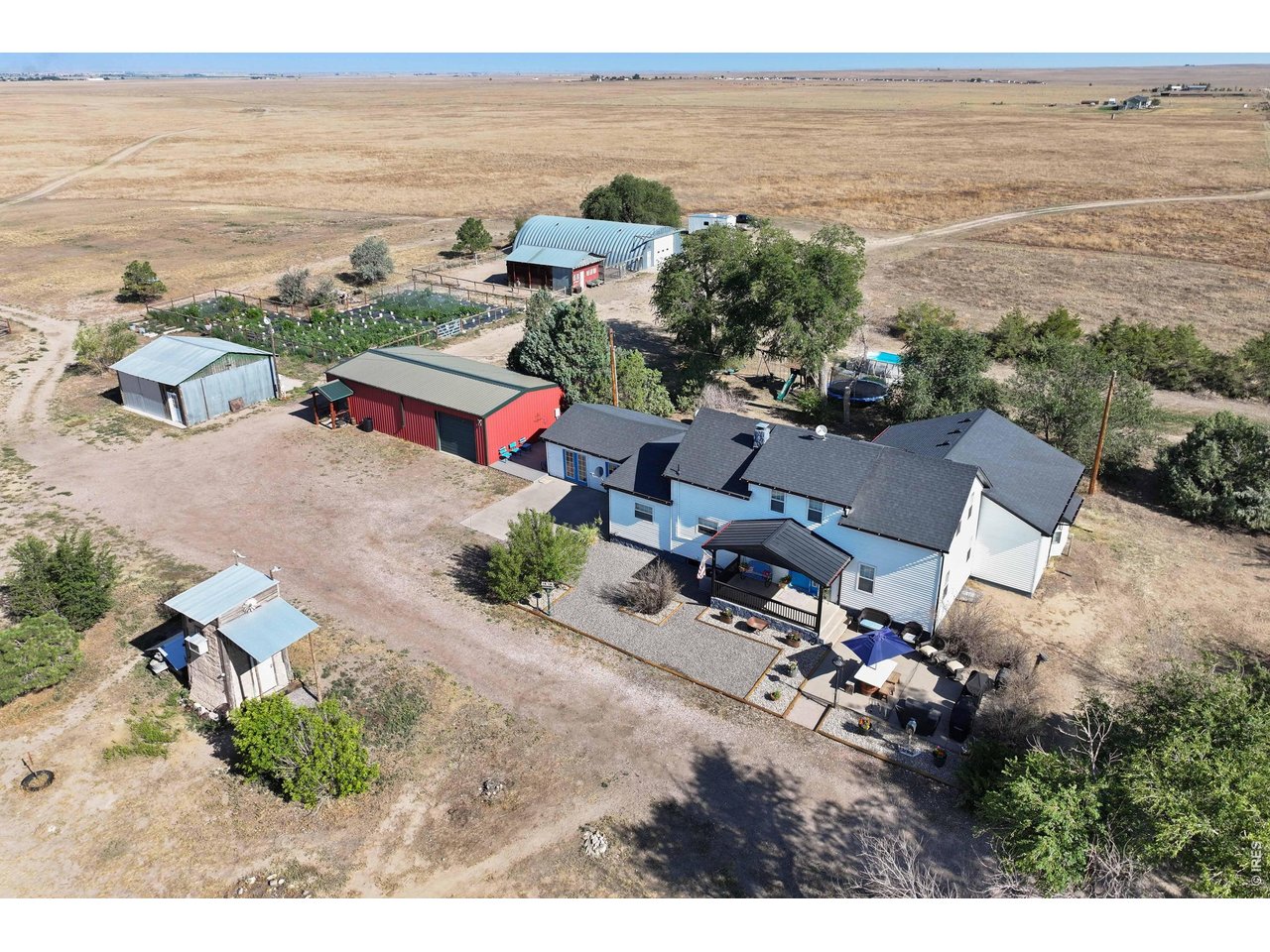 Photo of 42635 County Road 51 Eaton CO 80615