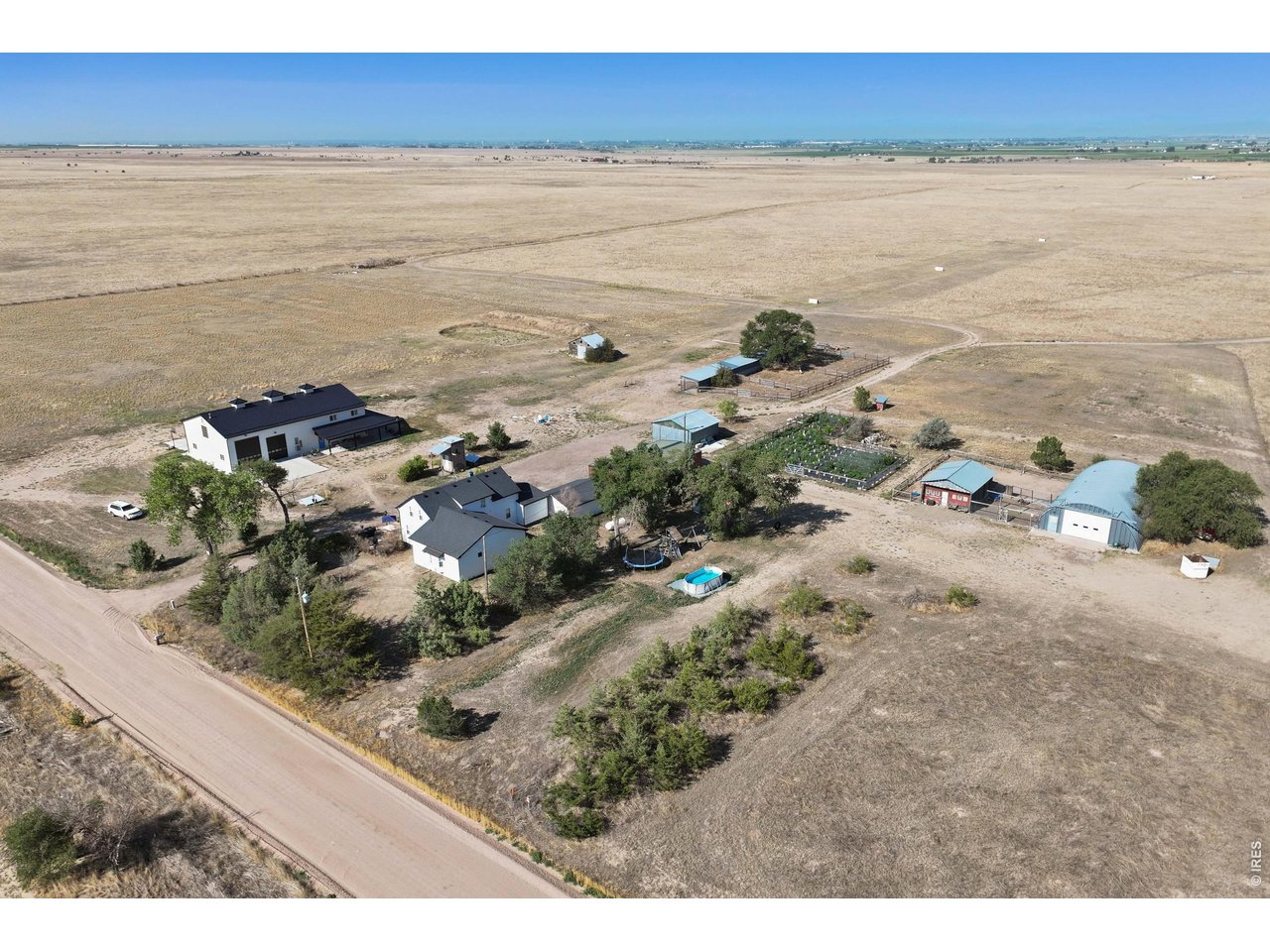 Photo of 42635 County Road 51 Eaton CO 80615