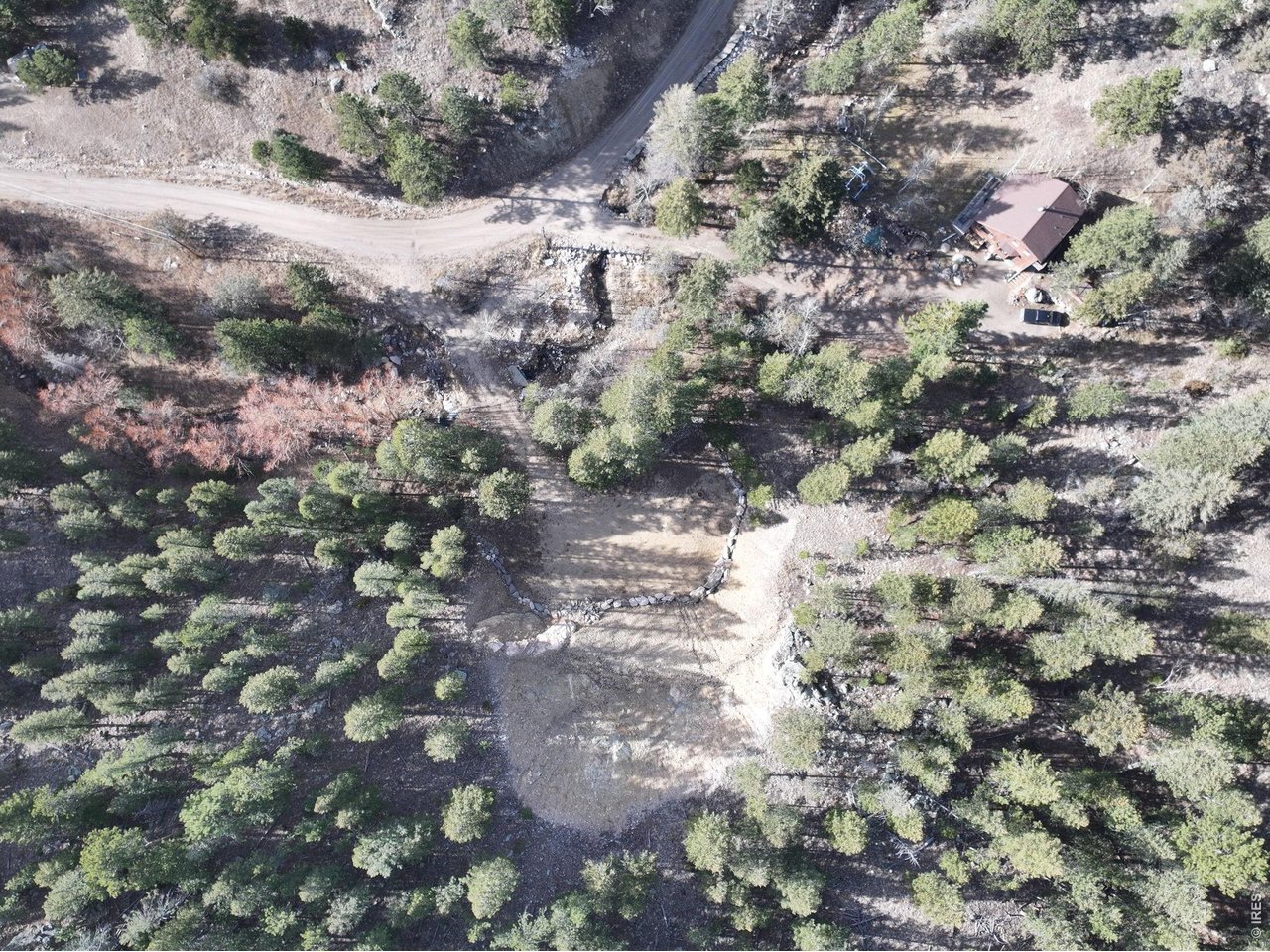 Photo of 416 Black Creek Dr Glen Haven CO 80532