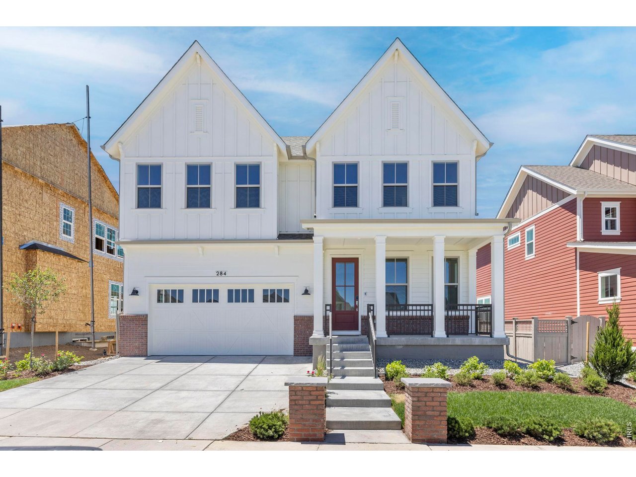 Photo of 284 Westerly Blvd Erie CO 80516