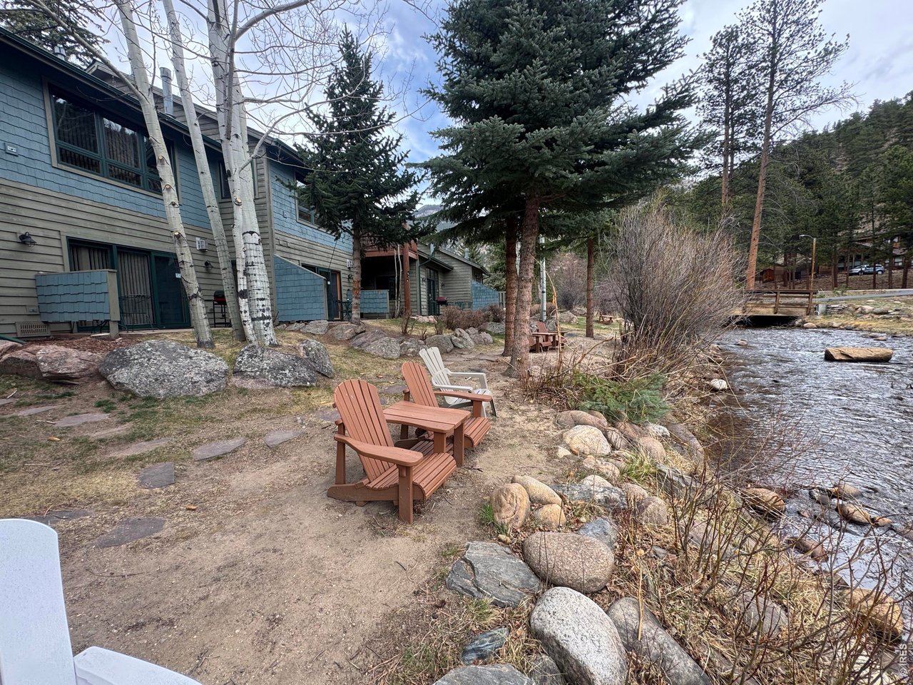 Photo of 2100 Fall River Rd #4 Estes Park CO 80517