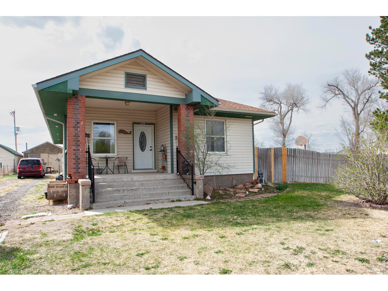 Photo of 608 N Logan Ave Fleming CO 80728