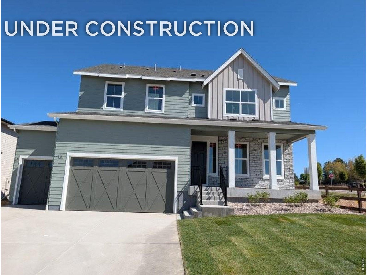 Photo of 3455 Ballinger Cir Mead CO 80542
