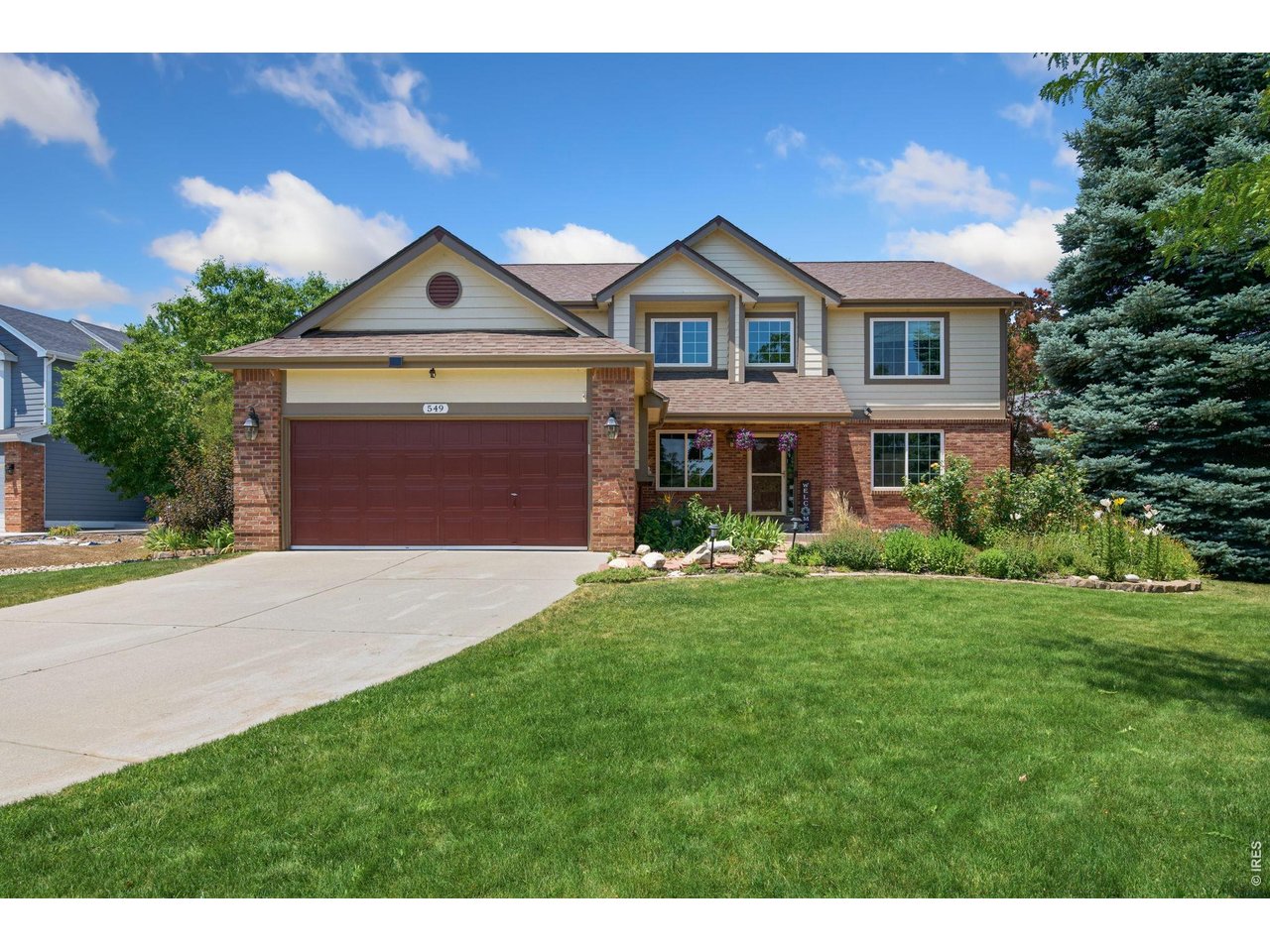 Photo of 549 Arrowhead Dr Loveland CO 80537