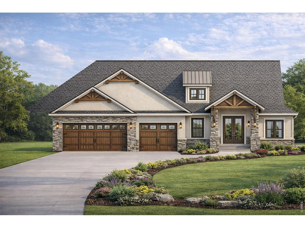 Photo of 975 Warbling Dr Windsor CO 80550