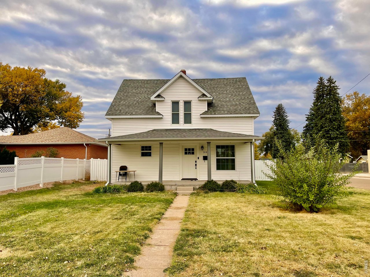 Photo of 304 S High School Ave Holyoke CO 80734