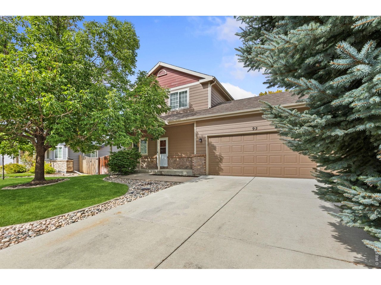 Photo of 95 Pike Ln Severance CO 80550