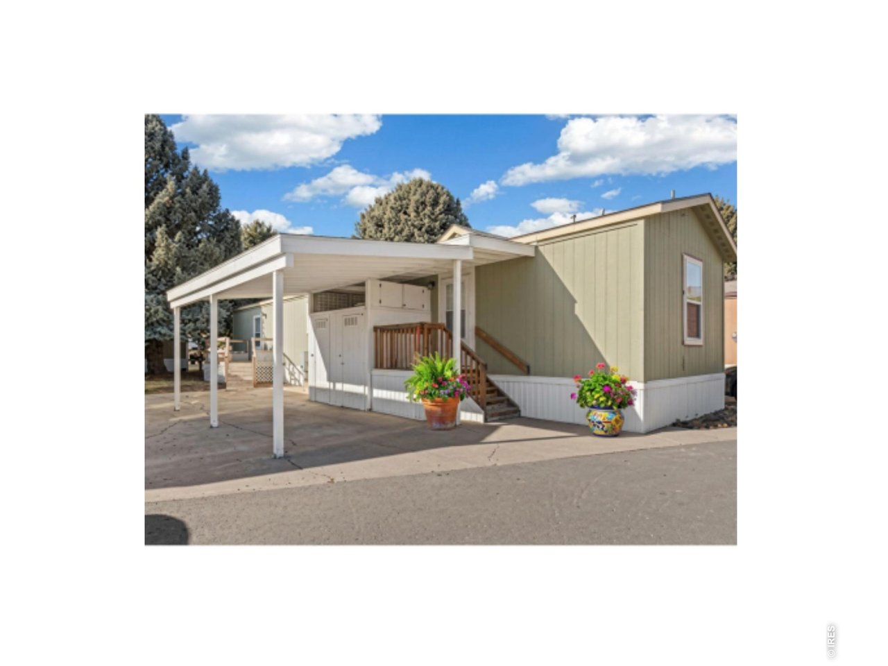 Photo of 230 N 2nd St #71 Berthoud CO 80513