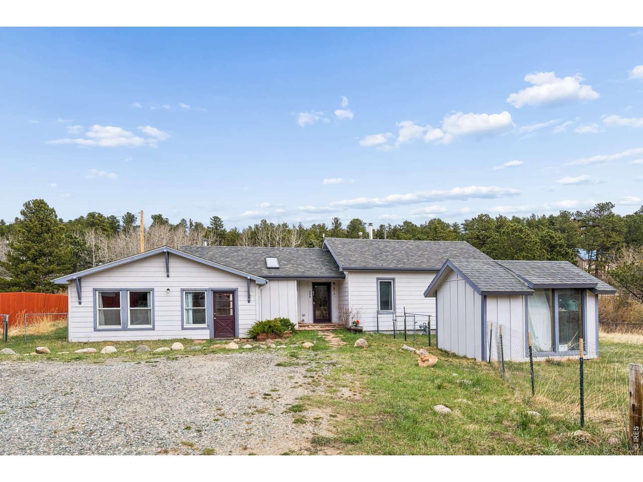 Photo of 609 W 4th St Nederland CO 80466