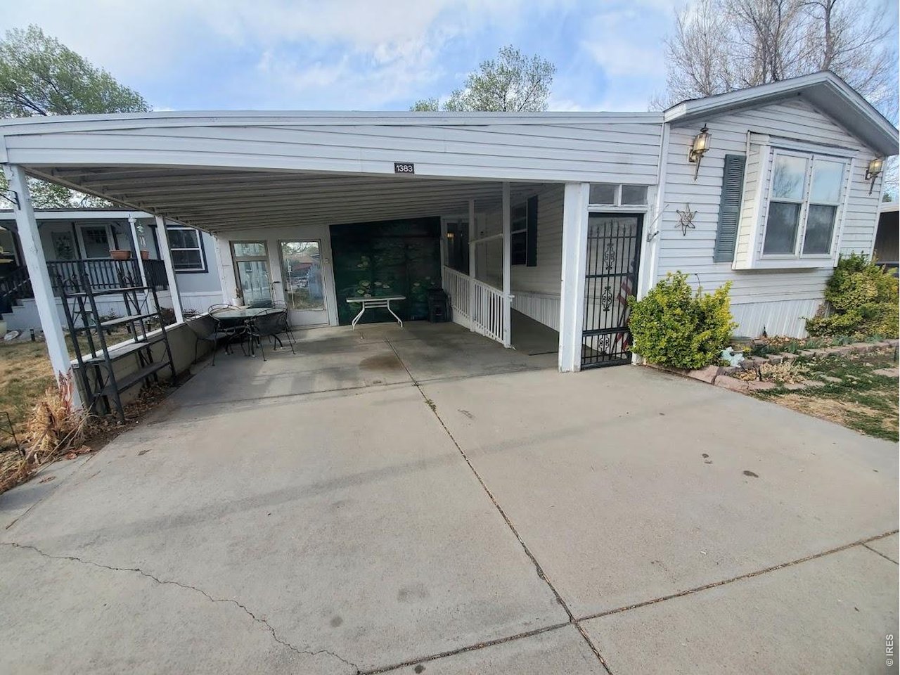 Photo of 1383 Sunset Pl #9 Loveland CO 80537